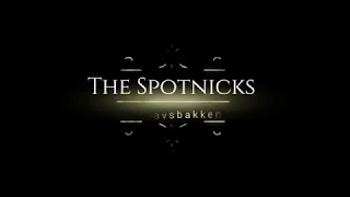 The Spotnicks på Dyrehavsbakken 2017