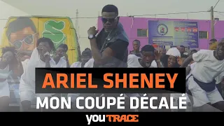 Ariel Sheney - Mon Coupé Décalé