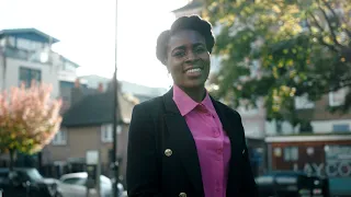 Life as an Apprentice: Ginika Achokwu, NHS