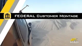 Federal Customer Montage