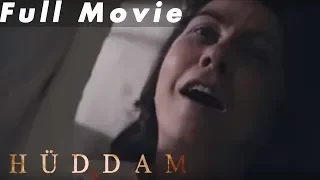 Huddam 1 - (Hindi Dubbed) Full Movie | Murat Özen | Nilgün Baykent | Horror Movie