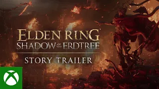 ELDEN RING Shadow of the Erdtree – Story Trailer