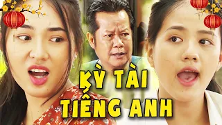 Phim Việt Nam Hay 2024 | KỲ TÀI TIẾNG ANH | Phim Hài Tết Việt Nam | Phim Hài Miền Tây 2024
