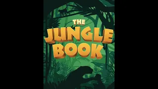 The Jungle Book - November 18-19