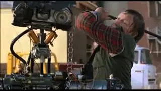 Short Circuit 2 - Revenge! (SD)