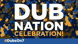 2022 Warriors parade: Highlights from Dub Nation Celebration in SF