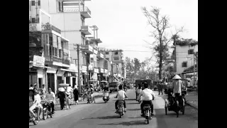 Đà Nẵng Xưa _ 1954-1975 . Once upon a time in Da Nang City (Danang Before April 1975)