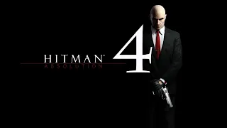 Прохождение Hitman: Absolution - Часть 4 — Отель «Терминус Блейк Декстер