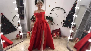 Вечерние платья 2019 Одесса