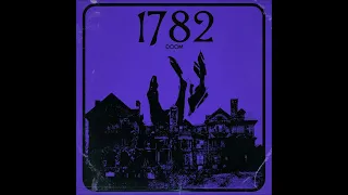 1782 (self-titled) DOOM