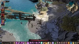 Divinity Original Sin 2: Definitive Edition