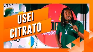 USEI CITRATO - STANDUP COMEDY - JHORDAN MATHEUS