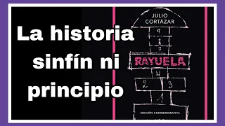 Rayuela de Cortazar: Análisis Filosófico - Miércoles Filosófico 6