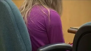 Attorney continues fight to move Slender Man stabbing suspect's case to juvenile court