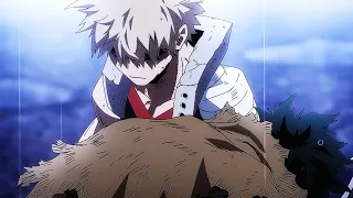 Deku Vs. Clasa 1A : My Hero Academia Season 6「Amv」- Awake And Alive