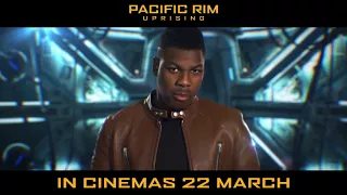 Pacific Rim Uprising | IMAX | In Cinemas 22 March