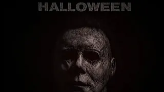 Michael Myers Tribute - Lansdowne conquer them all  #editor #michaelmyershalloween #halloweenkills