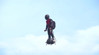 Flyboard Air