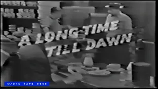 Kraft Theatre - S07E11 - "A Long Time Till Dawn" - 1953
