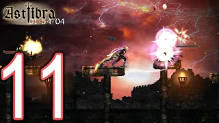 Astlibra Revision PC Gameplay - Part 11