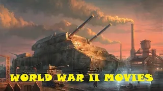 World War II Movies