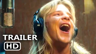 THE DIRT Trailer (2019) Biopic Movie