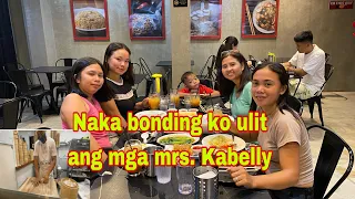 (#293) Nasarapan ang mga mrs.kabelly sa kinainan namin sa bayan ng arayat