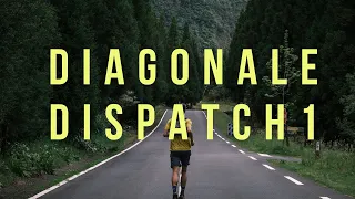 DIAGONALE DISPATCH #1