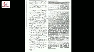 Transcription #52 | 80 wpm English shorthand dictation | english shorthand dictation 80 wpm | Achal