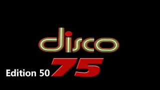 Disco 75 - Edition 50