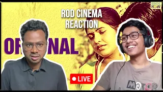 ORIGINAL Movie Reaction | RoastMortem Live | Kullipoyina Tomato