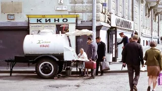 Венедикт Ерофеев. Москва-Петушки. Уведомление автора. Читает Дмитрий Грызлов.