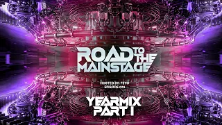 🔥  SICK BIG ROOM DROPS: Road To The Mainstage #074 - 2021 Rewind Mix - BEST BIG ROOM 2021