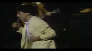 DONNIE IRIS & THE CRUISERS: AH LEAH! Live 1981