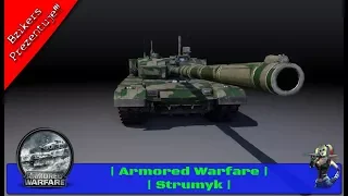 Armored Warfare | Strumyk | Bzikers