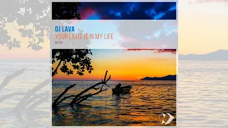 DJ Lava - A Moment in Infinity (Original Mix)