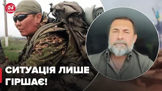 💥Буряти "закінчуються", – ГАЙДАЙ про мобілізацію у росії