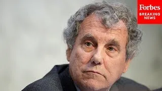 Sherrod Brown Leads Senate Banking & Housing Committee Hearing On Oversight Of Housing Regulators