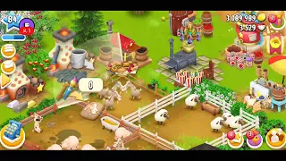 Hay Day Gameplay!?!