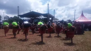 Amazing kisoga dance