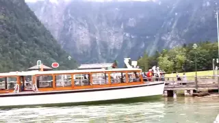 Ставка Гитлера Орлиное гнездо в баварских Альпах_Hitler's eagles nest in the Bavarian Alps