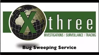 Bug Sweeping in Manchester - Private Investigator in Manchester - Bug Sweeping Specialist