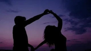 Kings of Convenience - I'd Rather Dance with You (letra/lyrics)