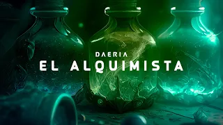 DAERIA - El Alquimista