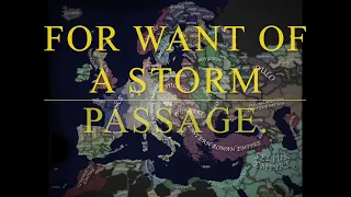 (AHOE) For Want of a Storm Prologue - Passage.