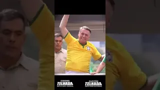 Alguma dúvida que foi gigante?