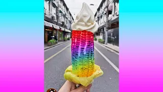 3 Hours Oddly Satisfying Video that Relaxes You Before Sleep - Most Satisfying Videos 2020