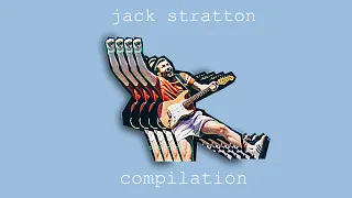 jack stratton being jack stratton for about 4 minutes