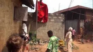 Voodoo ceremony, Part 6. Ouidah, Benin, West Afrika. Jack Karyakin.