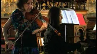 P de SARASATE ZIGEUNERWEISEN IDA HAENDEL MISHA DACIC